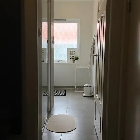 Appartement New With A Balcony *